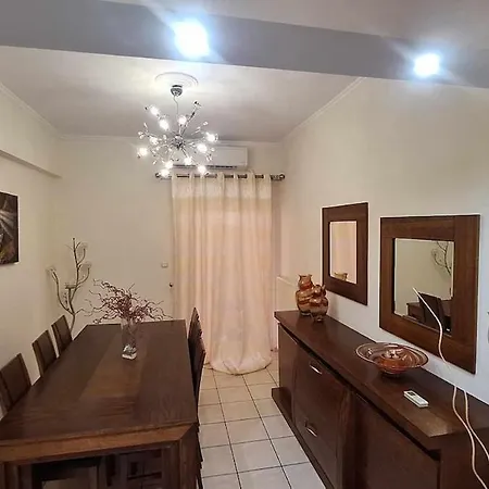 Lejlighed Amaliadahouse Amaliada