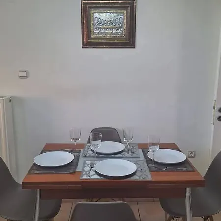 Lejlighed Amaliadahouse *