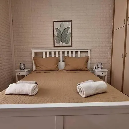 Amaliadahouse * Amaliada