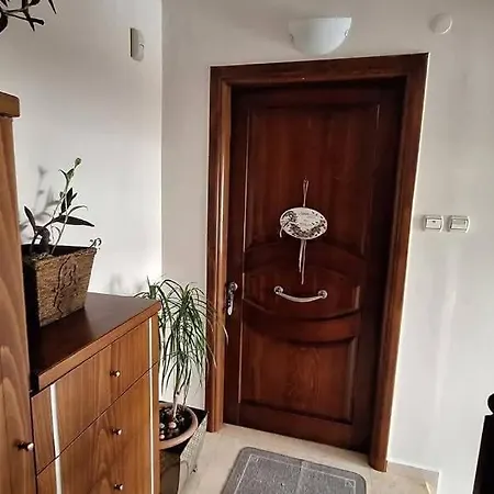 Amaliadahouse Lejlighed *